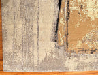 5'10"x8'11" Ada, Modern