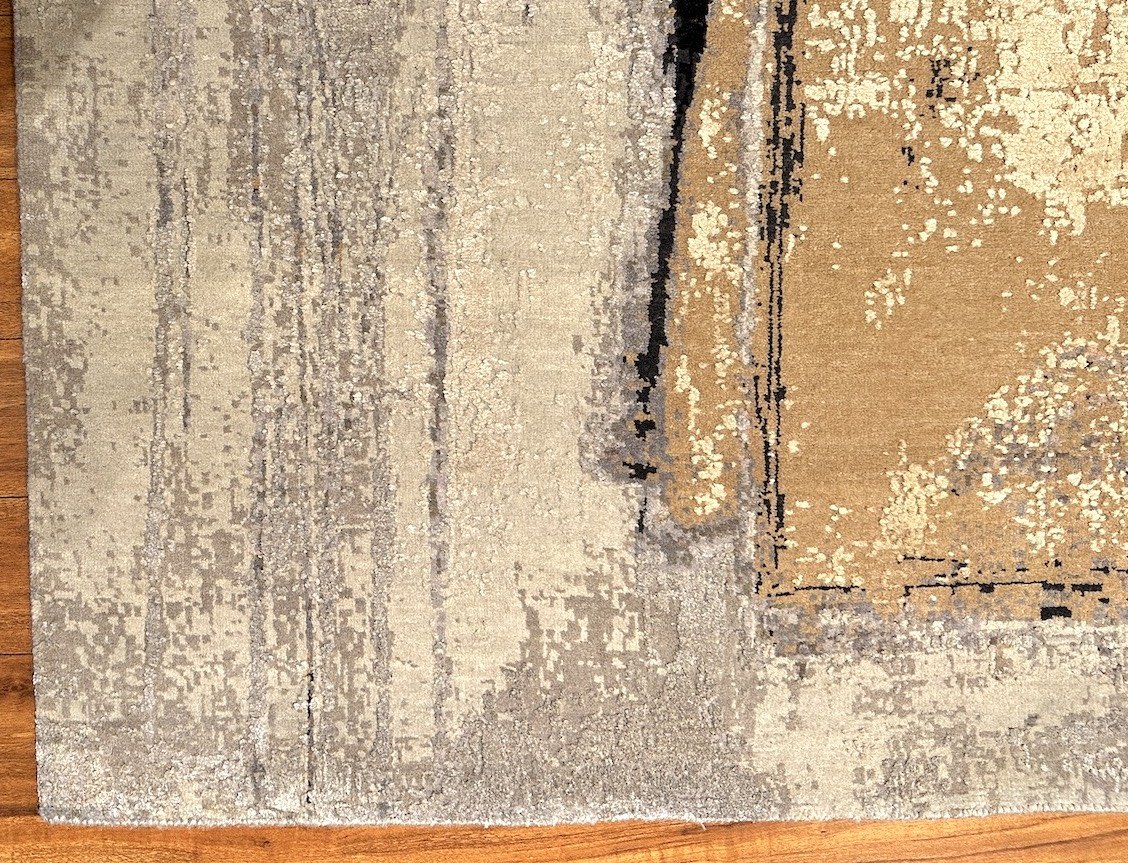 5'10"x8'11" Ada, Modern