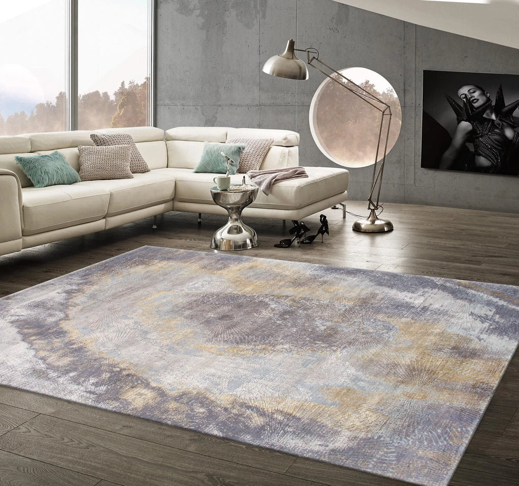 8'x10' Selva, Modern