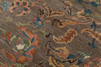 9'x11'10" Paeez, Transitional