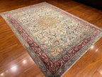 5'3"x7'5" Hereke, Antique