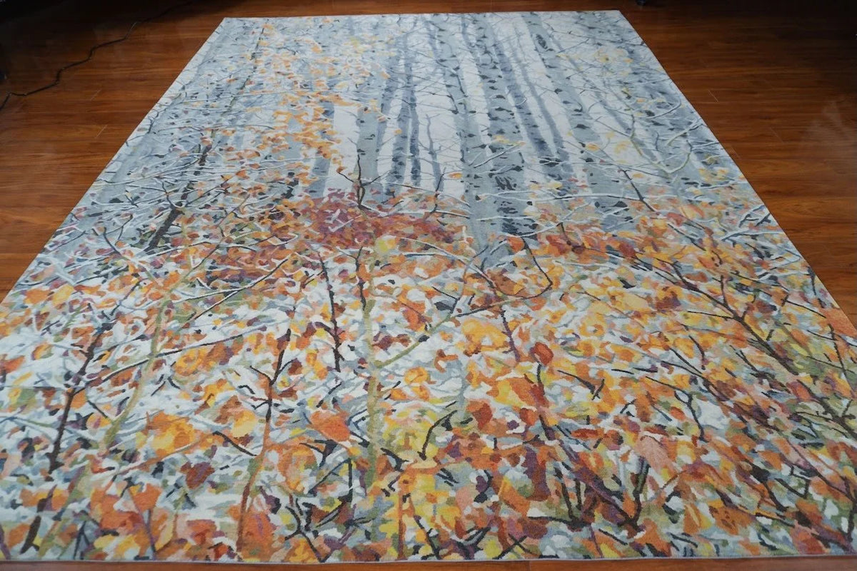 9'x12' Naomi, Modern
