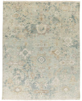 9'x12' Yoruk, Transitional