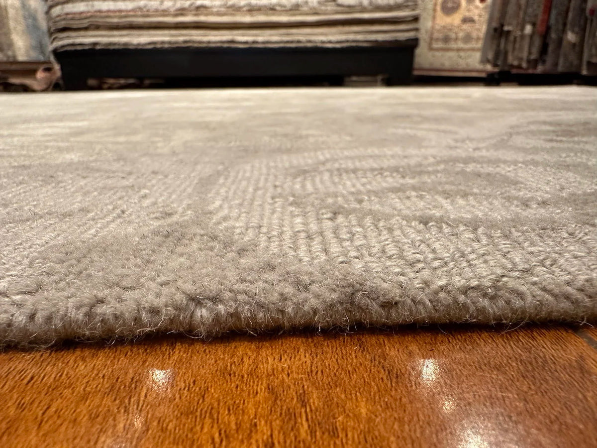 9'x12' Tanneron, Transitional