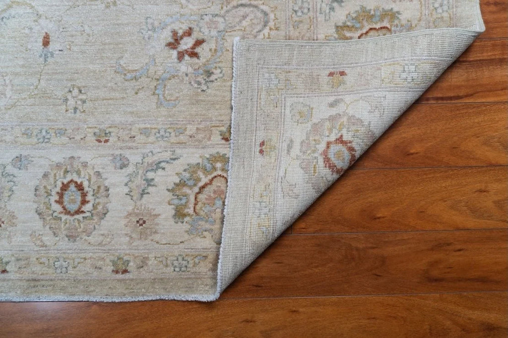 8'x9'8" Sultanabad, Classic