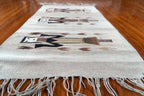 2'×3'4" Navajo, Antique
