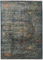 3x5 Mamluk Afghan Traditional Rug