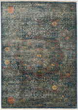 2'8"x3'10" Mamluk, Classic
