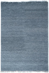 4'x5'9" Soumak, Modern