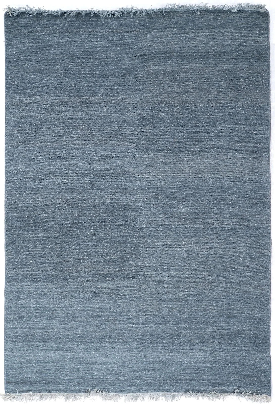 4x6 Soumak Indian Modern Rug