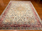 5'3"x7'5" Hereke, Antique