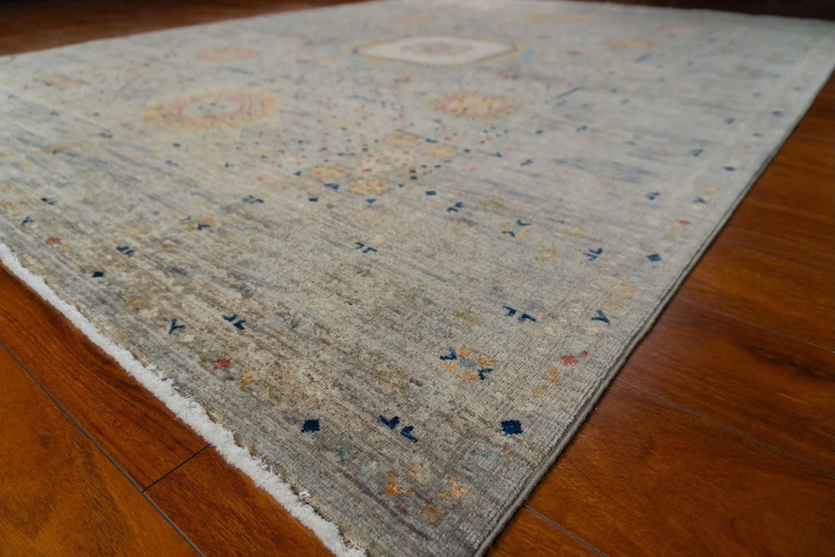 5'9"x7'8" Mamluk, Classic