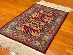 1'10 X 2' 9" Hereke, Classic