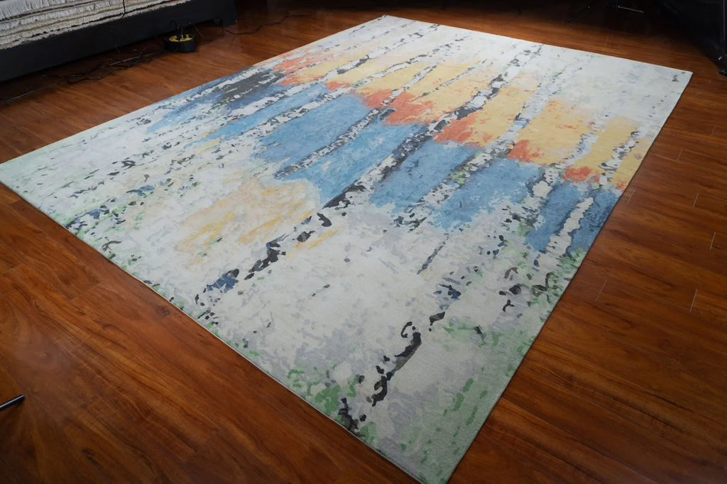 9'x12' Lago, Modern