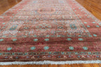 4'3" x 5'11" Mamluk, Classic