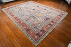 8 '3" x 10'6" Baluch, Tribal