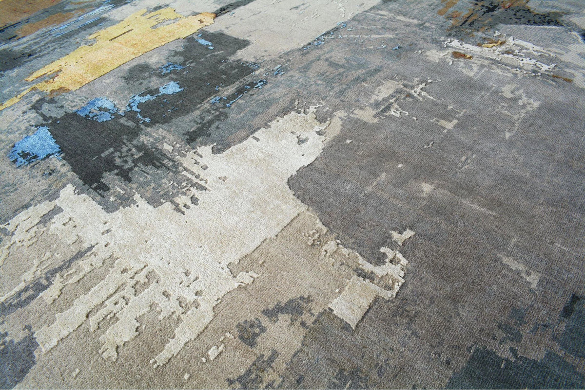 9'x12'1" Bijou, Modern