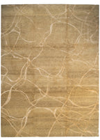 9' x 12' Nastri, Modern