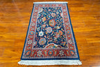 2’9”x5' Tabriz, Classic