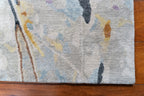 6'x9' Joli, Modern