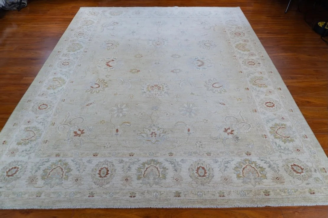 8'x9'8" Sultanabad, Classic