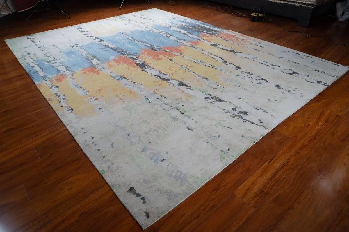 9'x12' Lago, Modern