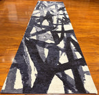 2'9"x10' Meras, Modern