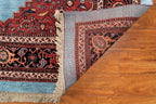 5'11"x7'10" Bijar, Classic