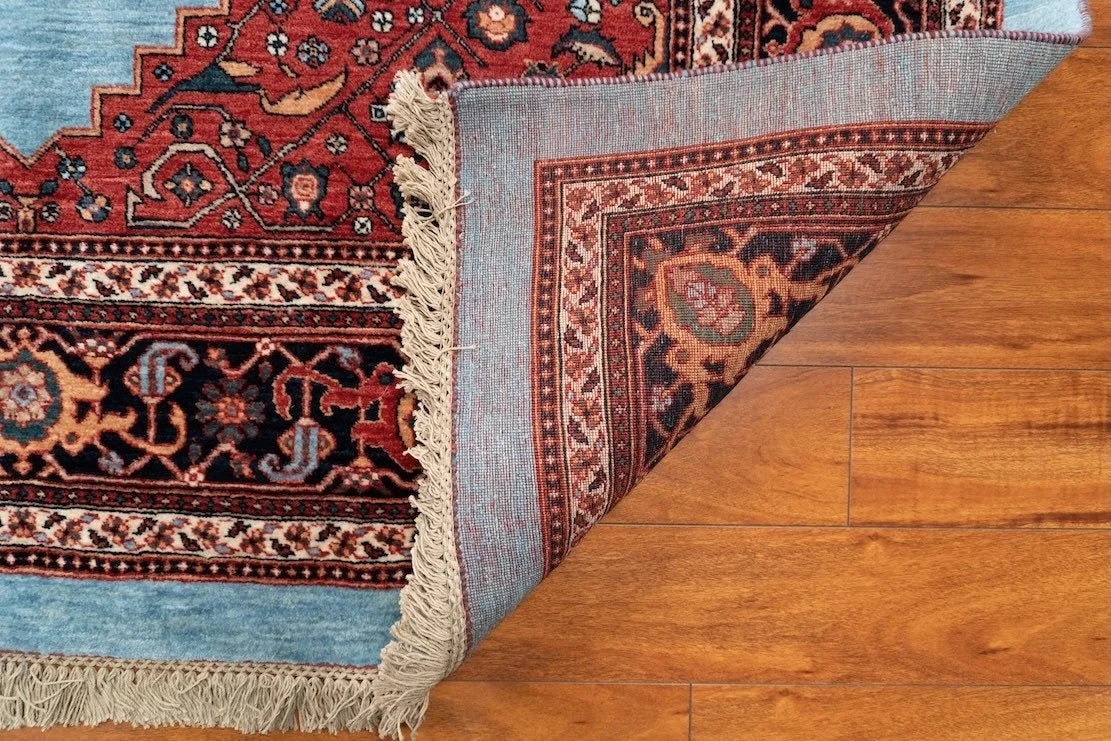 5'11"x7'10" Bijar, Classic
