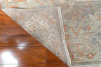 9 '11" x 14' Safavid, Classic