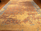 9'x12' Pelago, Transitional