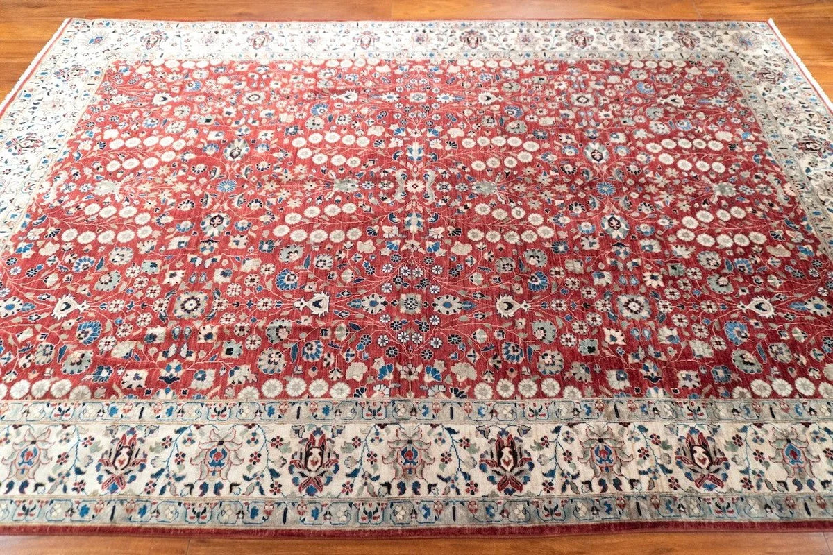 6'1"x9' Hereke, Classic