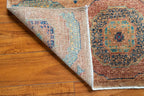 3'3"x5' Mamluk, Classic