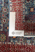 2'5"x19'6" Mamluk, Classic