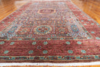 3'2"x5'1" Mamluk, Classic