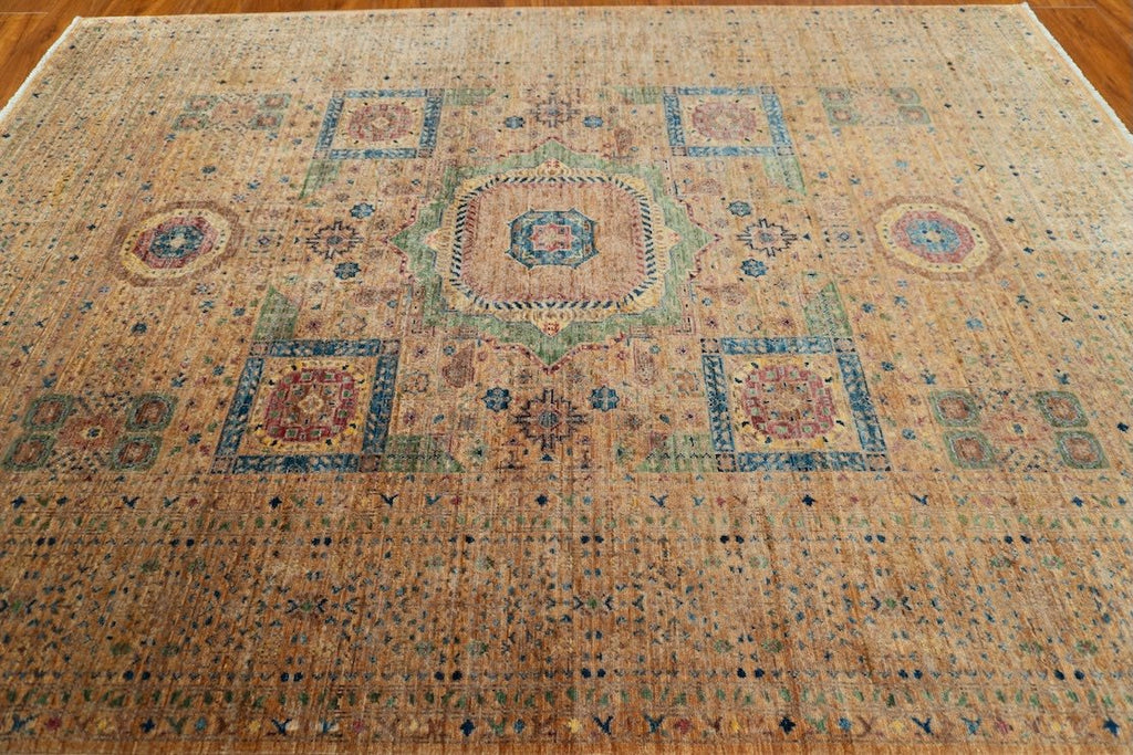 4'9"x6'7" Mamluk, Classic