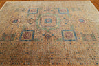 4'9"x6'7" Mamluk, Classic