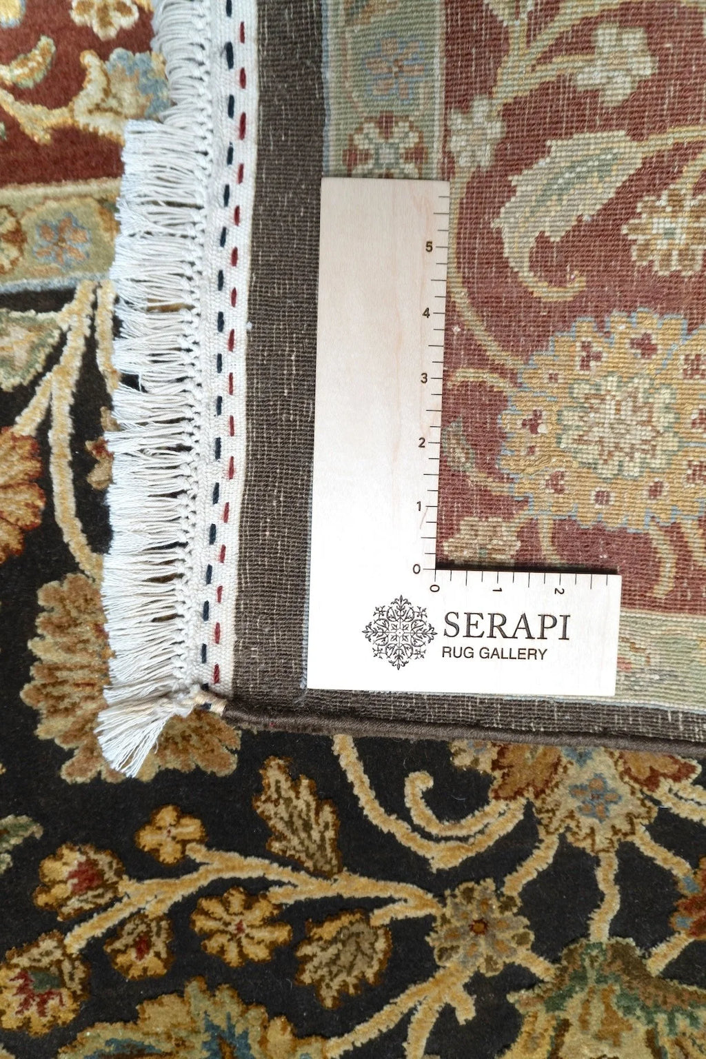 5'2"x8' Jaipur, Classic