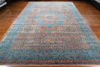 9'x12'9" Mamluk, Classic