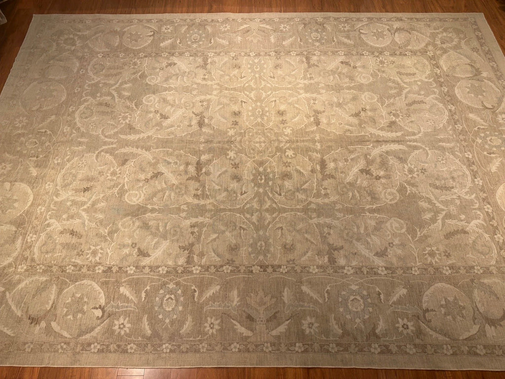 10'x14' Sultanabad, Classic