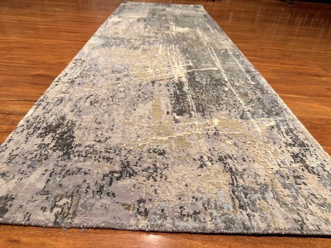 2'9"x7'10" Pierre, Modern