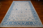 6'3"x9'1" Farahan, Classic