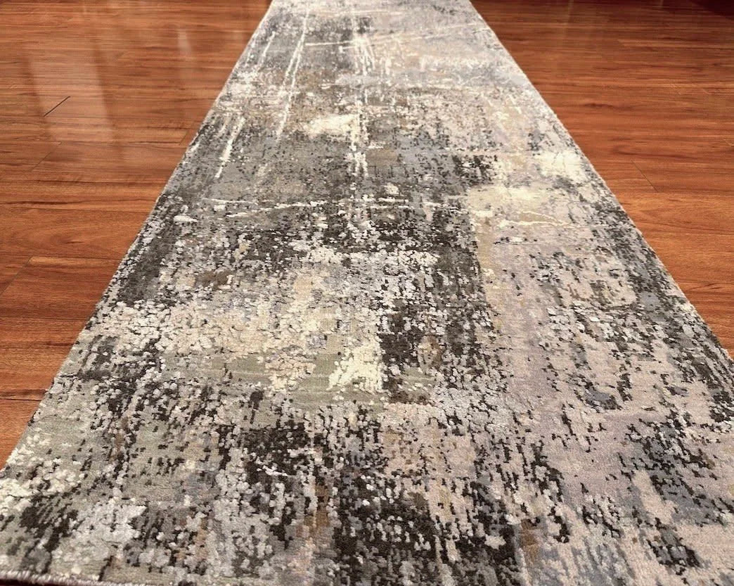 2'9"x7'10" Pierre, Modern
