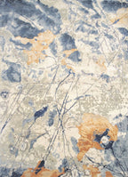 9x12 Lutea Indian Modern Rug