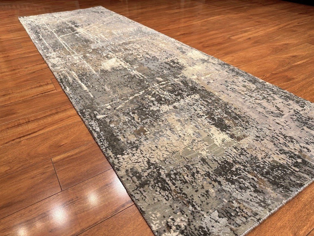 2'9"x7'10" Pierre, Modern