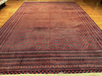 8'2"x11'4" Turkmen, Classic