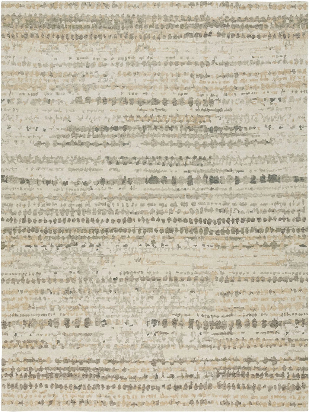 8x10 Linosa Nepali Modern Rug