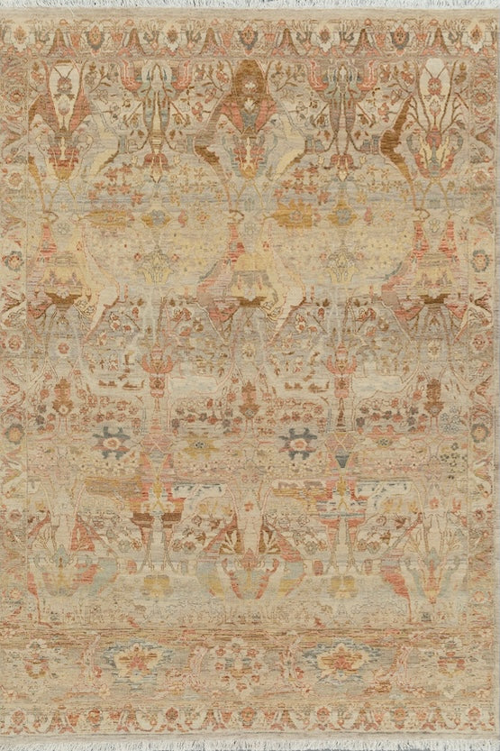 6'1" x 9' Toledo, Transitional
