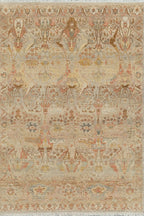 6'1" x 9' Toledo, Transitional