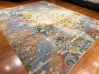 8'x10' Imperia, Transitional